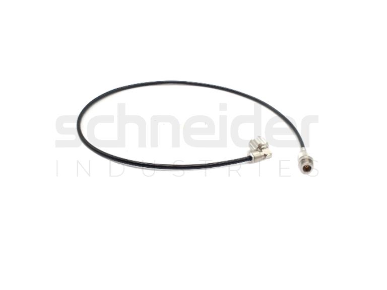 Coaxial cable, Supplier std/Supplier std