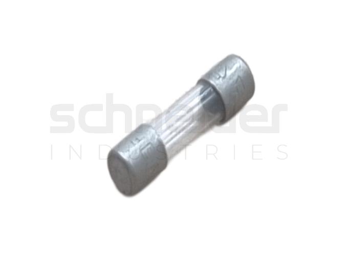Fuse, 0.3A 5x20mm T