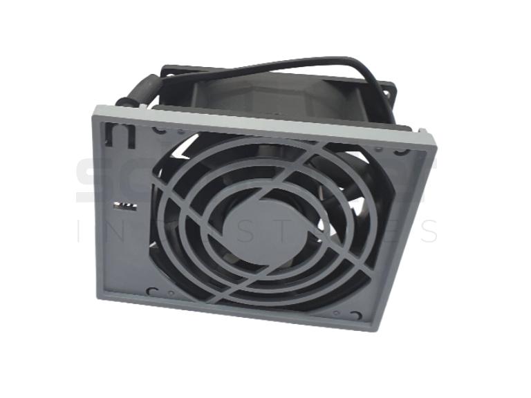 Fan, 92x92x38mm for FC 102/202/301