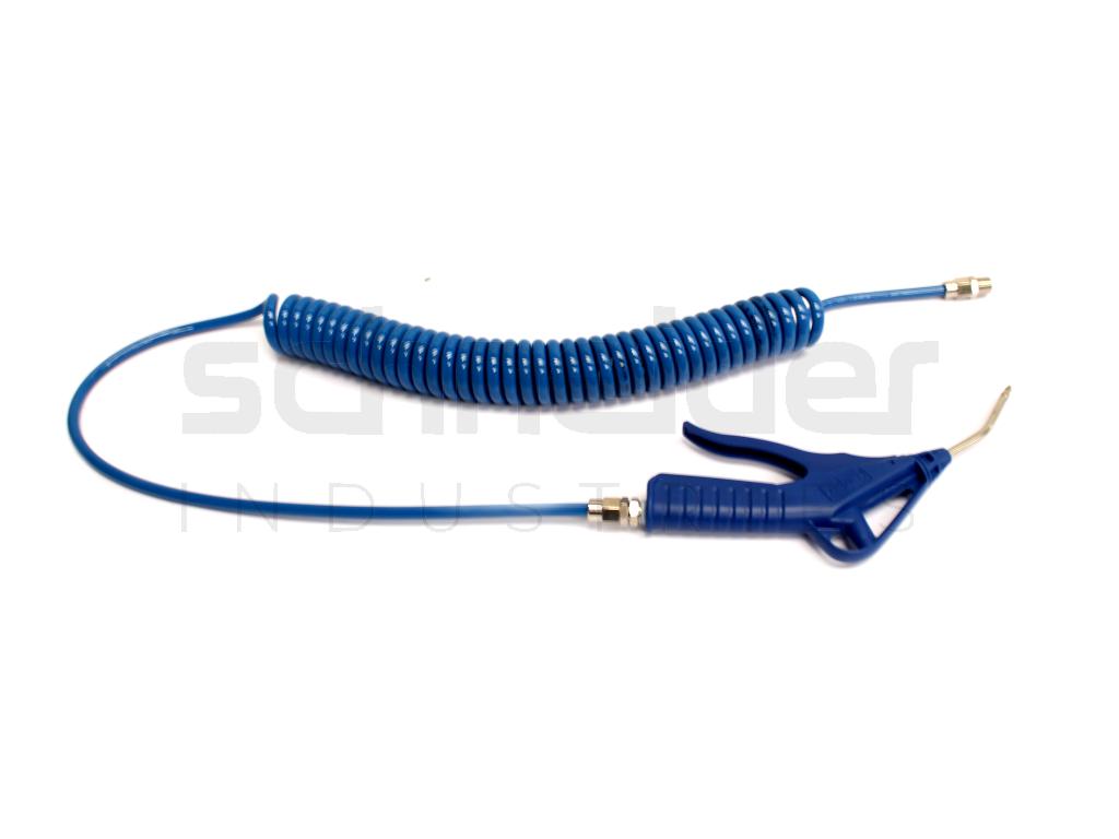Air gun, 320 ¼