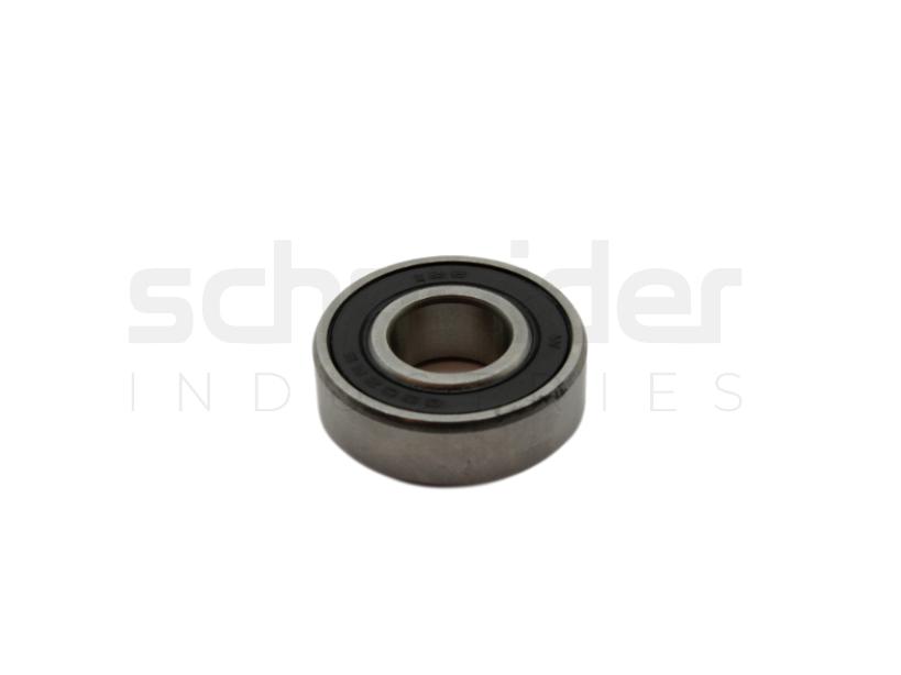 Ball bearing, 15x35x11mm