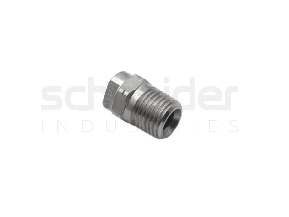 Flat Spray Nozzle H-VV-1/4-SS Niro