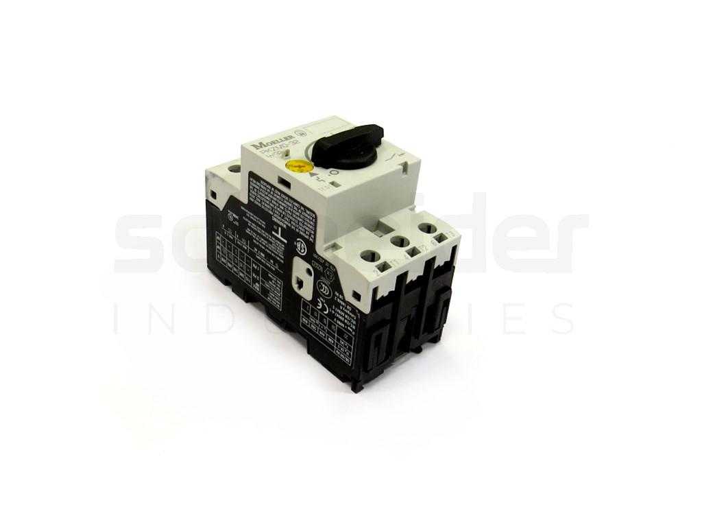 Circuit breaker, 25.00 - 32.00A 50.0kA