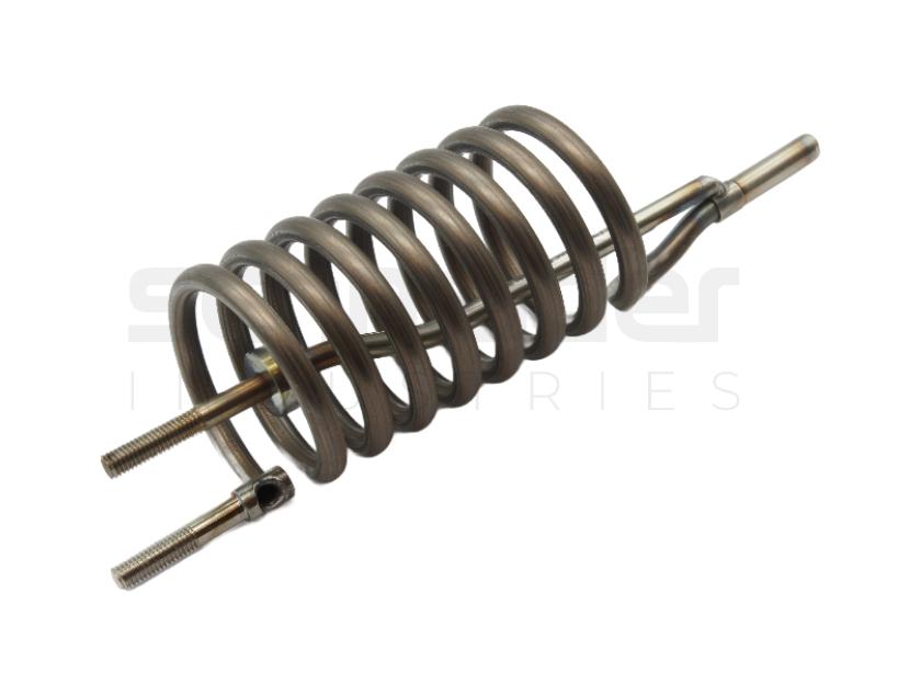 Ff Heatingelement Buttom Kanthal 2333-02