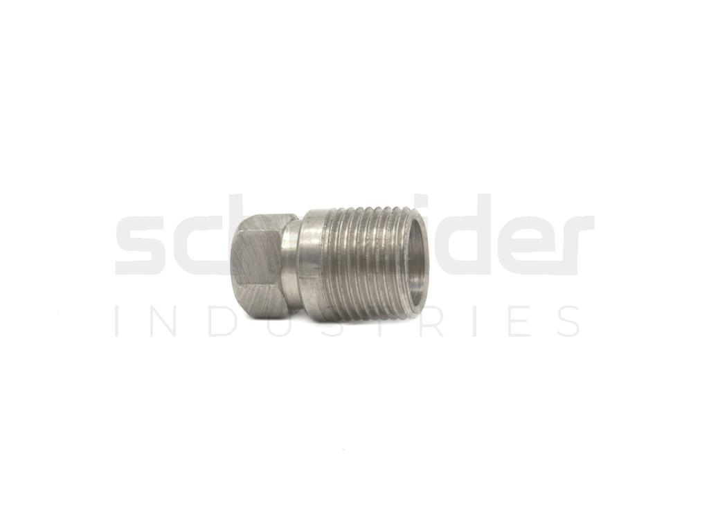 Buchse 4mm DT4.018914.1
