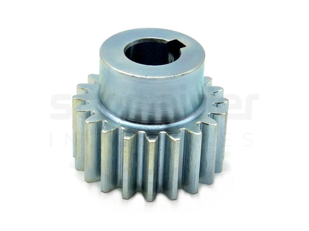 Gear wheel Z=20