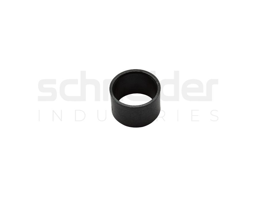 Plain bearing bush, XSM 10x12x8 Iglidur-X