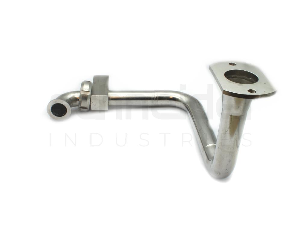 Pipe