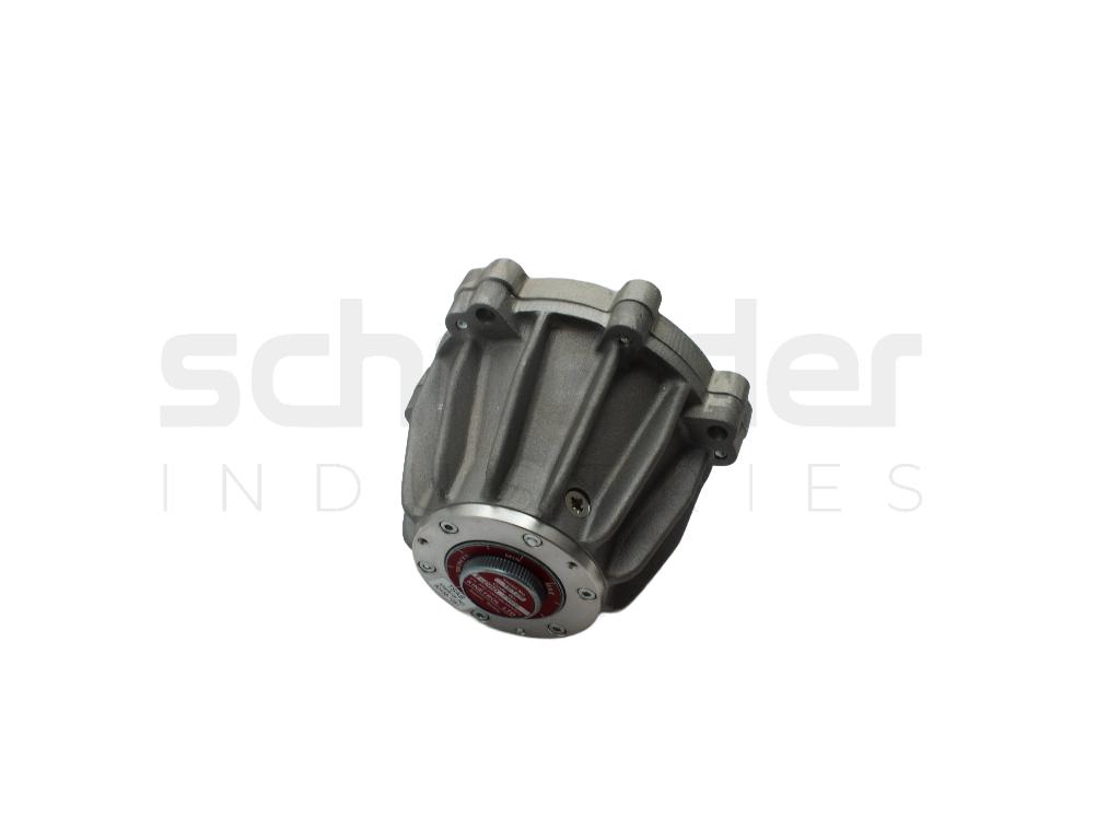Cushion ring, 40.0mm