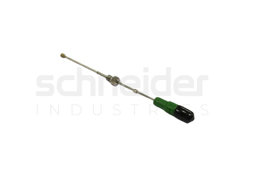 Thermocouple, IP67 N/A90°C K