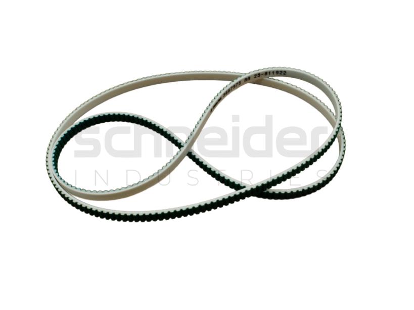 Timing belt