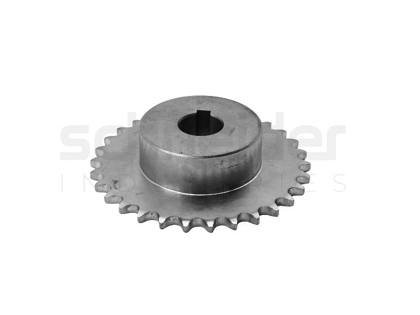 Sprocket Z= 30