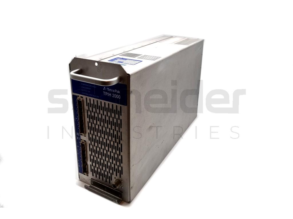 TPIH Generator