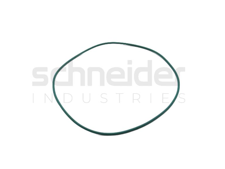 O-ring, 114.02x1.78mm FKM-70A