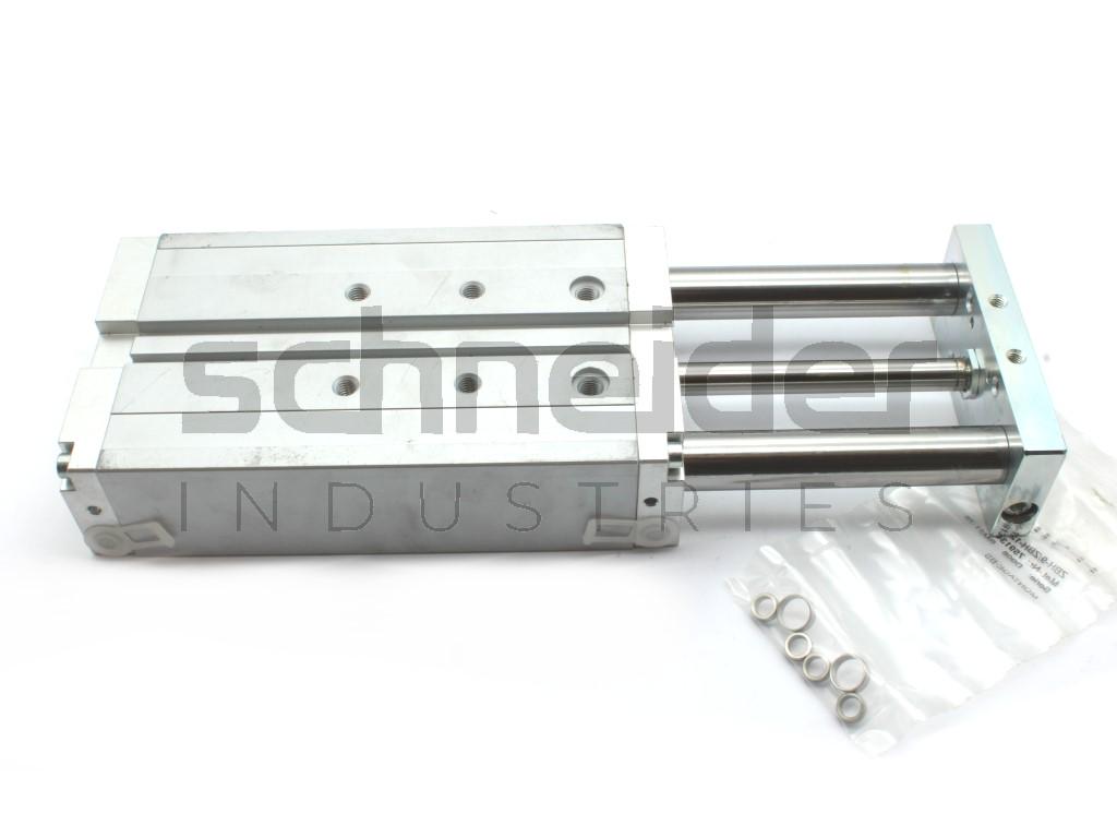 Guide cylinder; DFM-32-105-B-PPV-A-GF