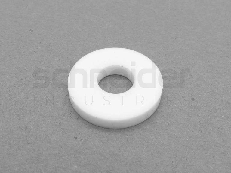 Washer Ø40x15x2 mm PTFE