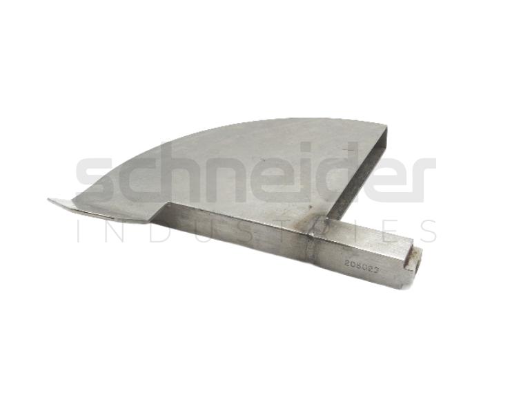 Folding Arm
