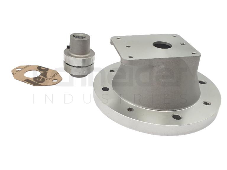 Shaft coupling, Replacement Kit