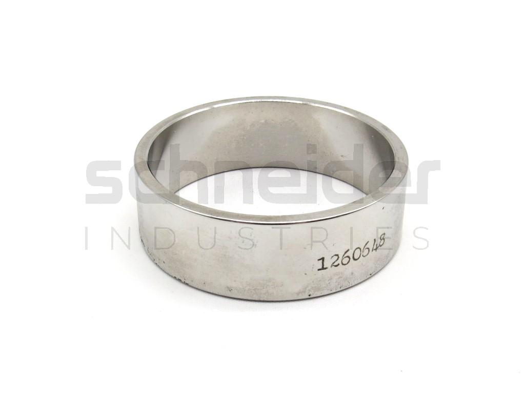 Bushing