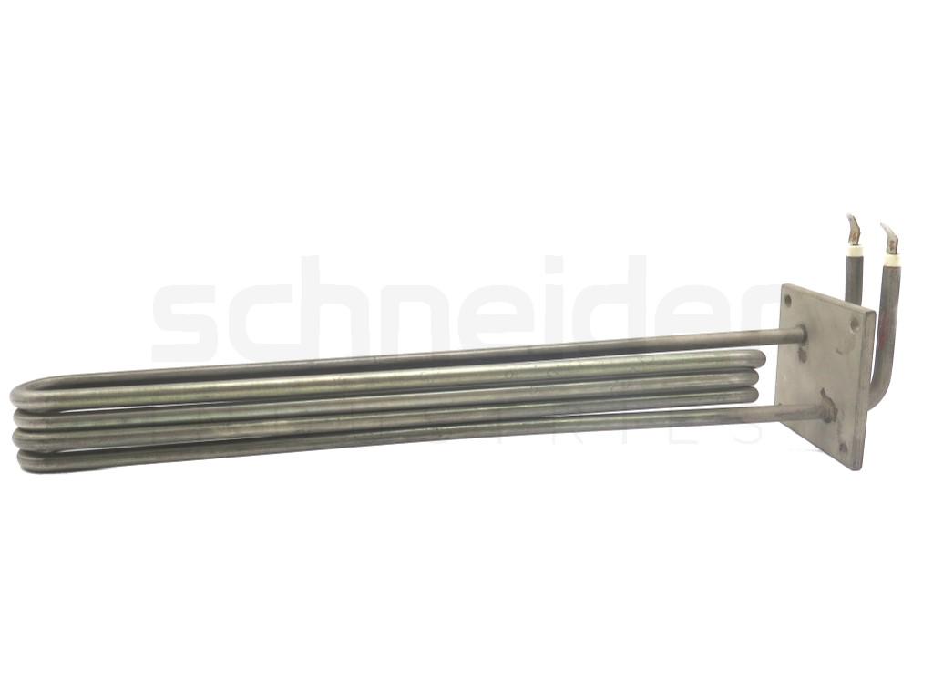 Coil element, 3.00kW 424.0mm