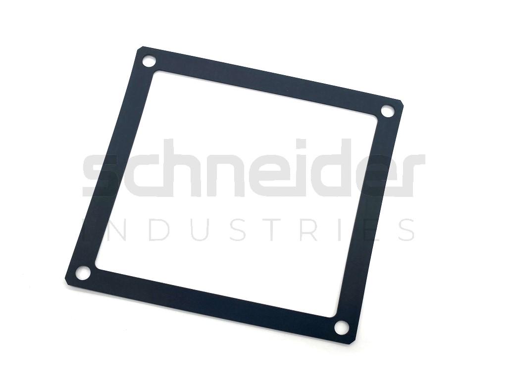 Flange seal