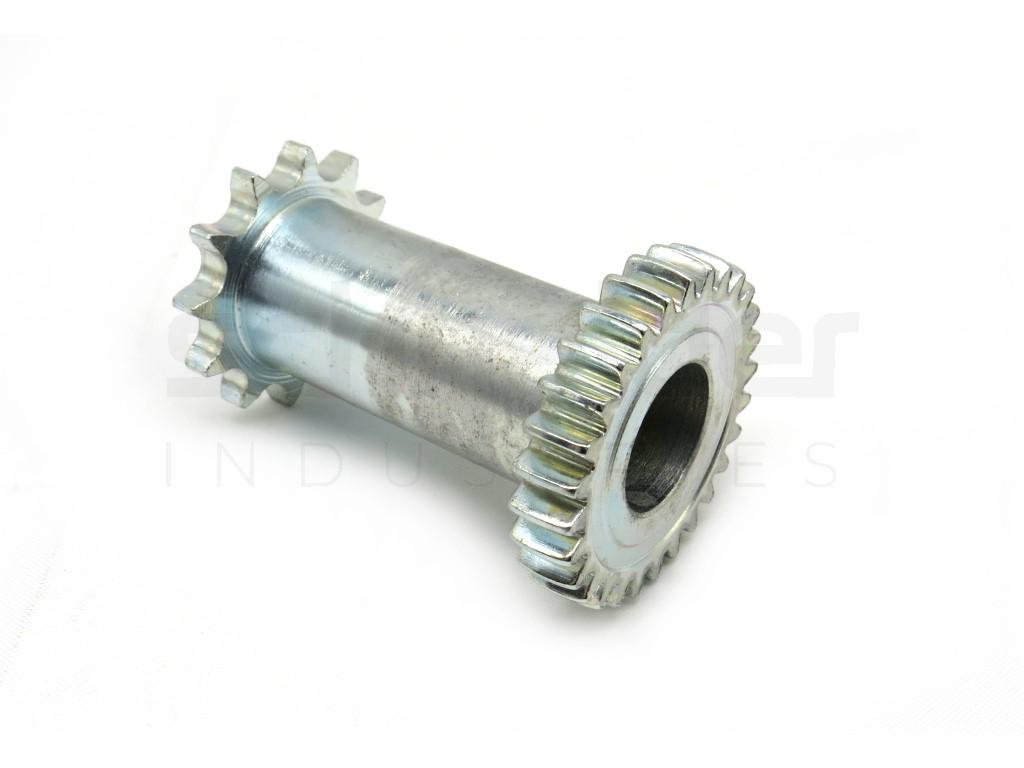 Sprocket