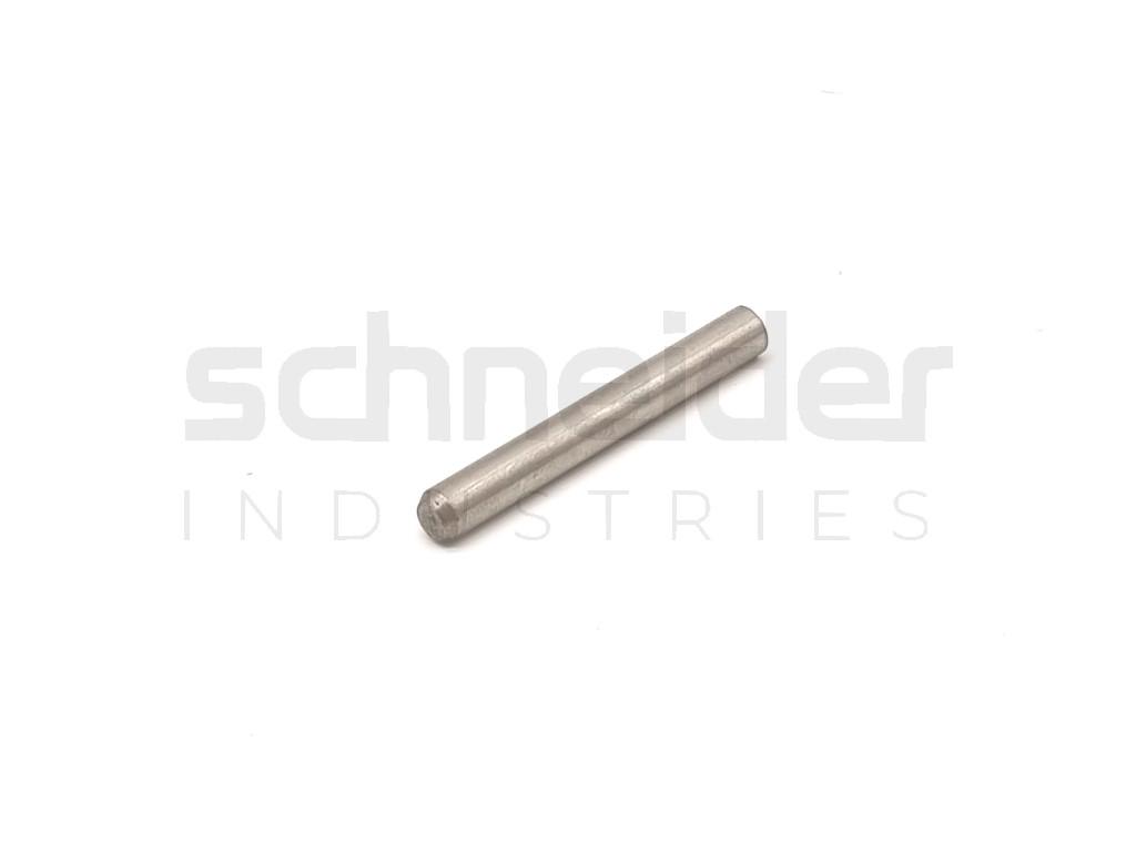 Dowel pin, 5.0x40mm