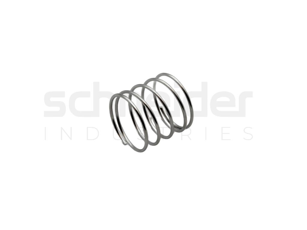 Valve spring Ø65