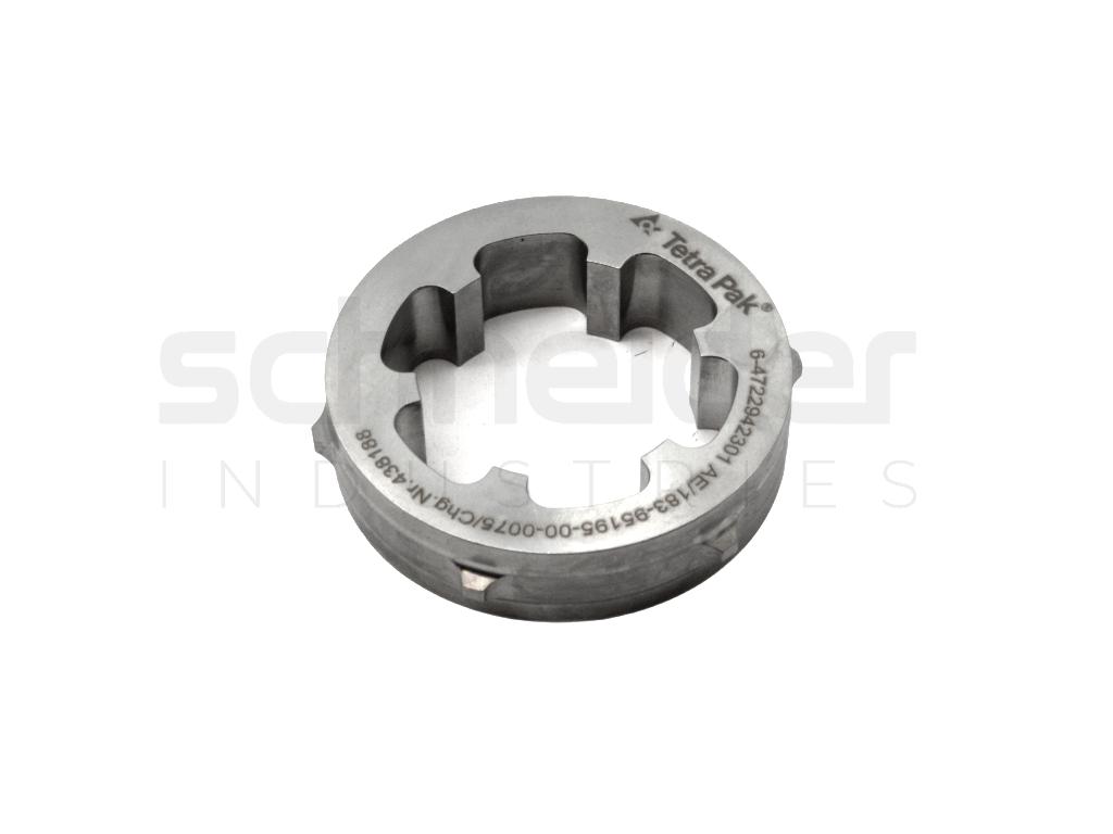 Valve guide Ø65