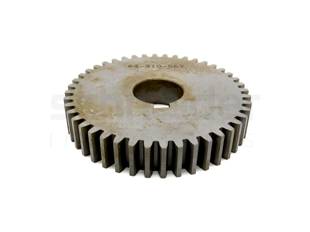 Gear 