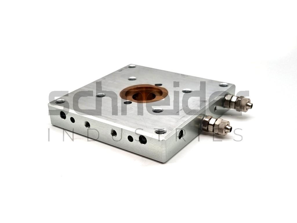 Internal Tool