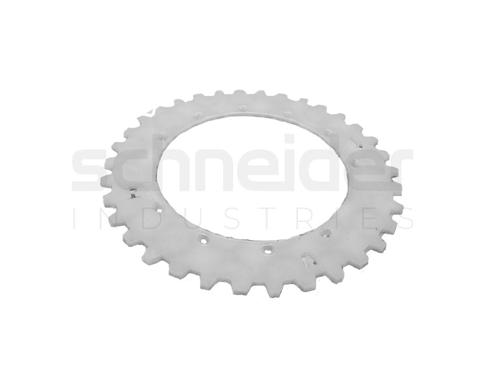 Sprocket