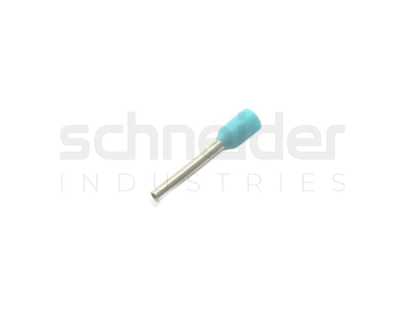 End sleeve, 0.34mm2 12.0mm