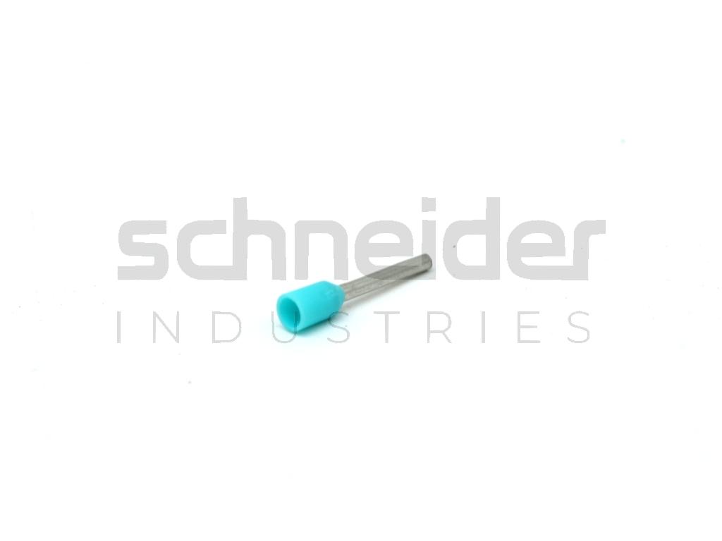 End sleeve, 0.34mm2 12.0mm