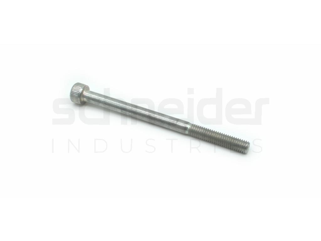 Screw MC6S M5x70 129