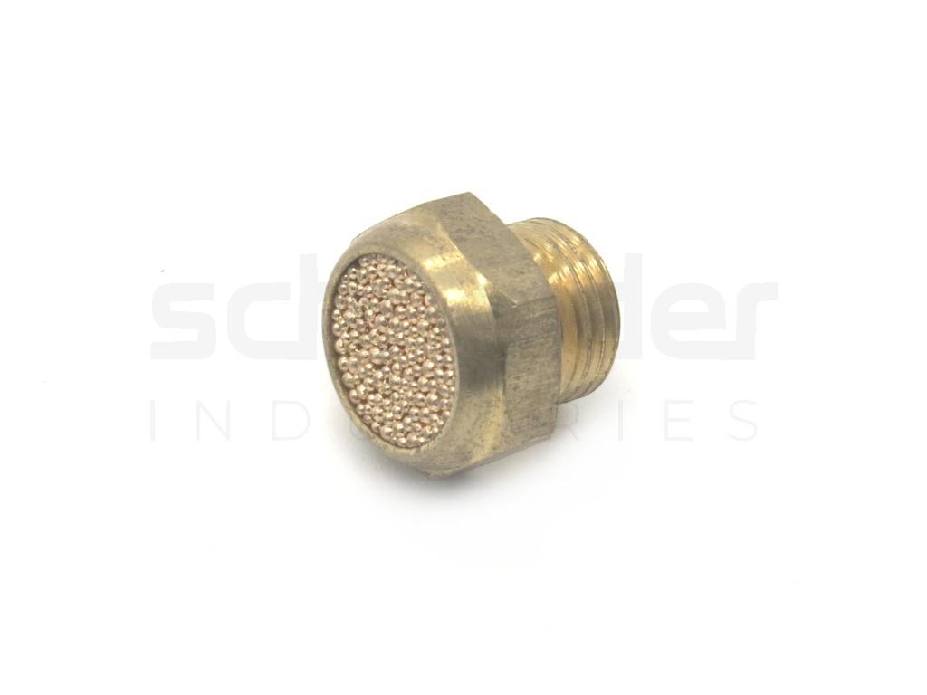 Silencer, AMTEMHG18 1206622