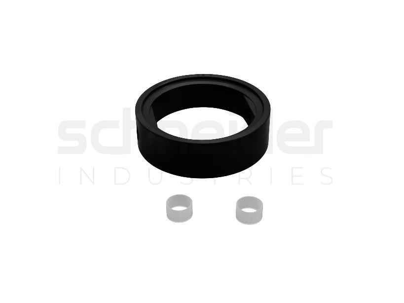 Service kit, EPDM LKB ISO 38