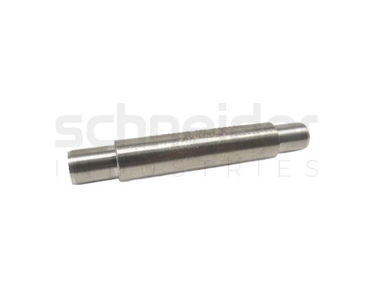 Bearing Sleeve Ø15/12g6x10,2x91
