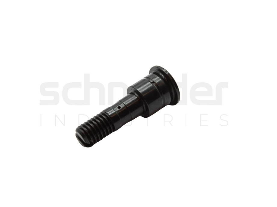 Axle pin