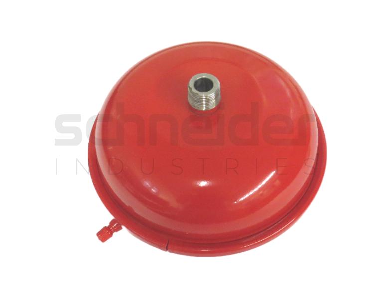 Expansion tank, AirFix 2l 6.0bar