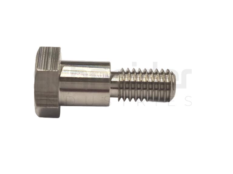 Screw
