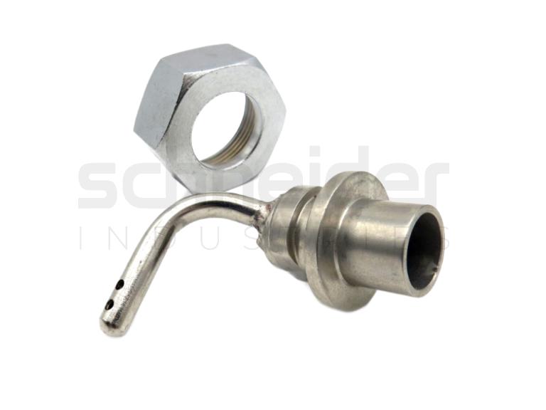 Blow-Off Nozzle Tr, E 442601