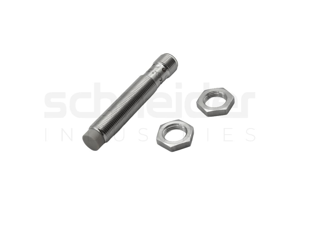 Proximity switch, M12x1
