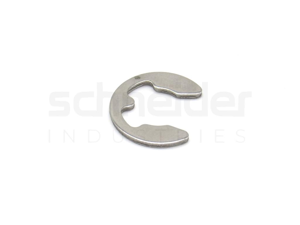 Retaining washer, SS
