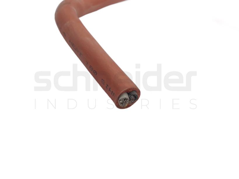 Cable, ÖLFLEX HEAT 180 SiHF 4G1.50mm2
