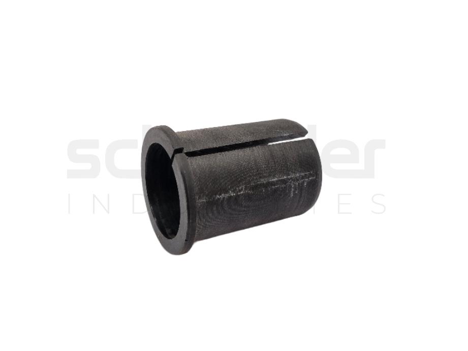 Reduction Casing