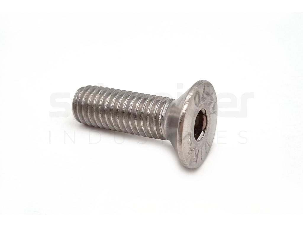 Screw