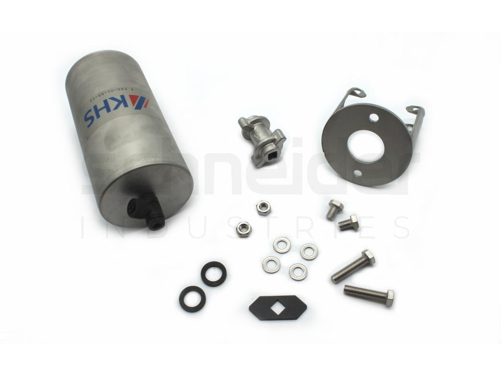 Actuator
