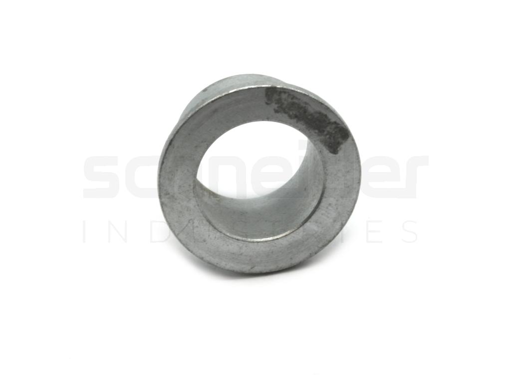 Spacer sleeve