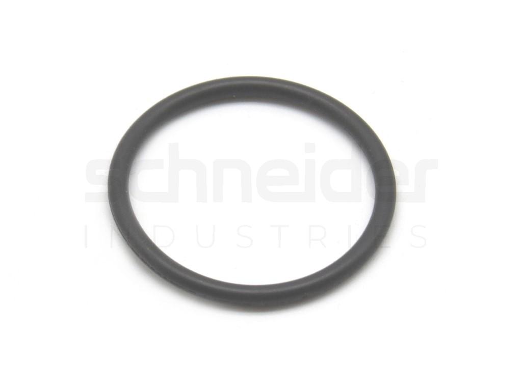 O-ring, 19.10x1.60mm FKM-80A